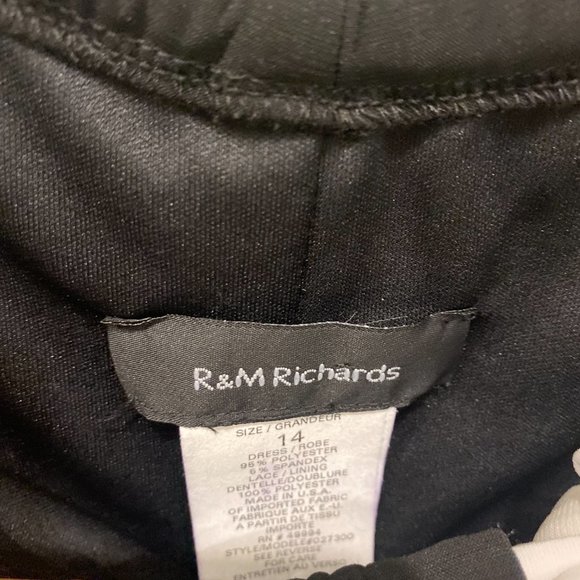 R&M Richards Dress - Picture 2 of 2